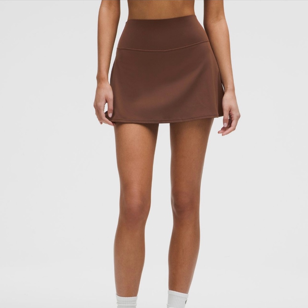 lululemon athletica Align High-Rise Skirt